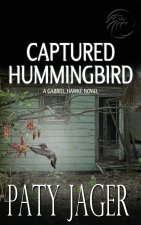 Captured Hummingbird