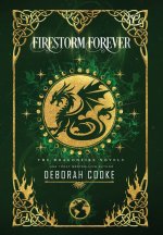 Firestorm Forever