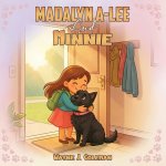 Madalyn A-Lee and Minnie