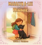 Madalyn A-Lee and Minnie
