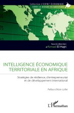 Intelligence économique territoriale en Afrique