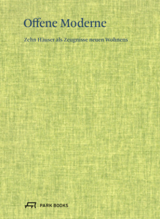 Offene Moderne