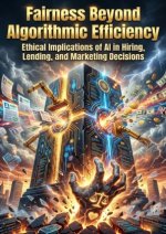 Fairness Beyond Algorithmic Efficiency