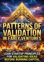 Patterns of Validation in Early Ventures