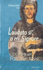 Laudato si', o mi Signore