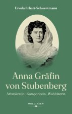 Anna Gräfin von Stubenberg