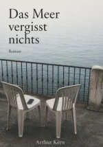 Das Meer vergisst nichts