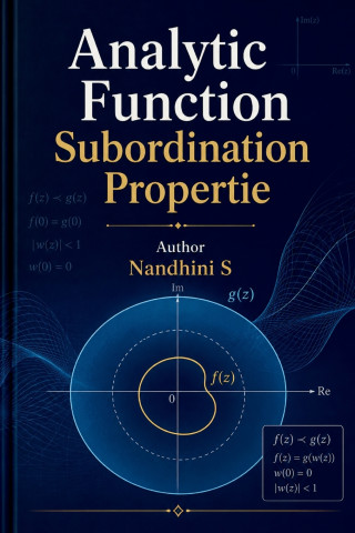 Analytic Function Subordination Propertie
