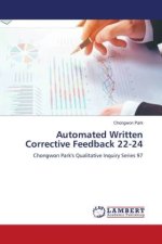 Automated Written Corrective Feedback 22-24