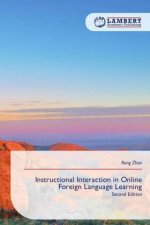 Instructional Interaction in Online Foreign Language Learning