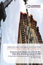 Analysis and Design of a G+10 RC High-Rise Building Using ETABS