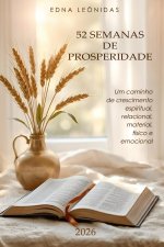 52 Semanas de Prosperidade