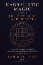 Kabbalistic Magic - Book 2