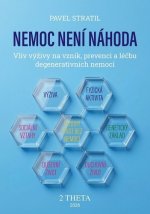 Nemoc není náhoda