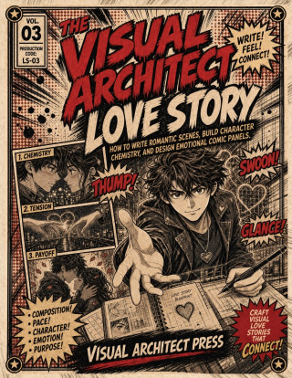The Visual Architect