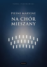 Pieśni maryjne na chór mieszany