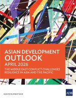 Asian Development Outlook April 2026