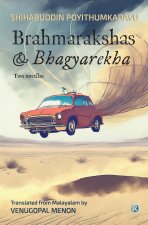 Brahmarakshas & Bhagyarekha