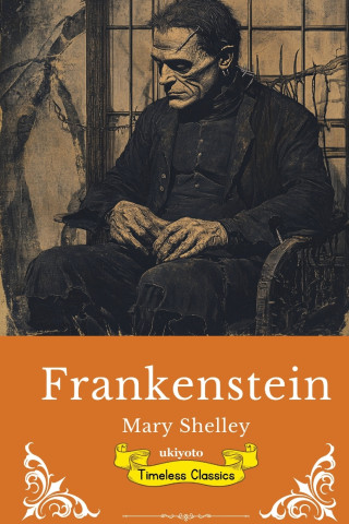 Frankenstein | Timeless Classics