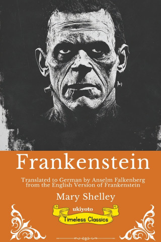Frankenstein German Version