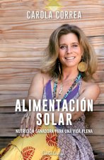 Alimentación solar