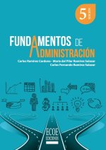 Fundamentos de administración - 5ta edición