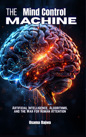The Mind Control Machine