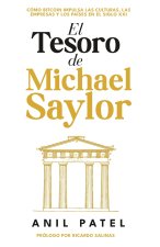 El Tesoro de Michael Saylor