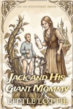 Jack And His Giant Mommy