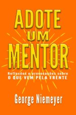 Adote um mentor