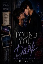 Found You In The Dark