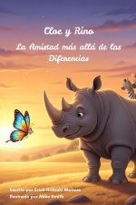 Cloé y Rino