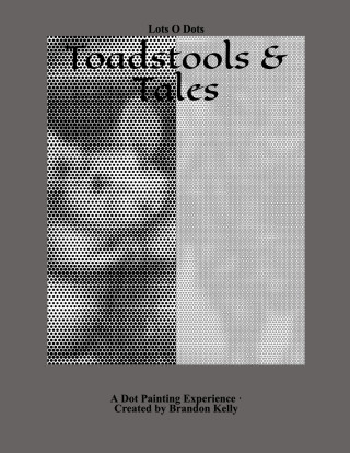 Toadstool Tales
