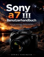 Sony a7 III Benutzerhandbuch
