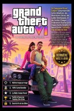 GRAND THEFT AUTO VI