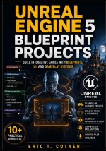 Unreal Engine 5 Blueprint Projects