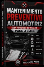 Mantenimiento Preventivo Automotriz