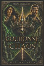 LA COURONNE DU CHAOS
