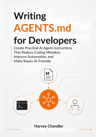 Writing AGENTS.md for Developers