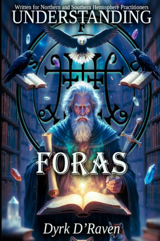 Understanding Foras