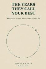 The Years They Call Your Best