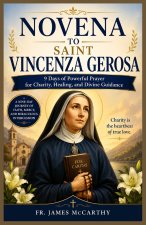 NOVENA TO SAINT VINCENZA GEROSA