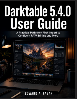 Darktable 5.4.0 User Guide