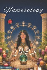 Numerology 2027