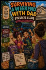 Surviving a Weekend with Dad
