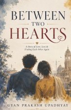 Between Two Hearts