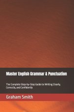 Master English Grammar & Punctuation