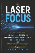 LASER FOCUS