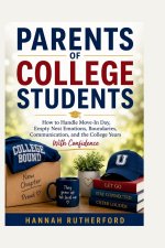 PARENTS OF COLLEGE STUDENTS