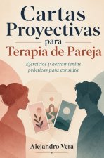 Guía de ejercicios de terapia de pareja + ¡¡REGALO CARTAS!!